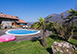 Villa Victoria Italy Vacation Villa - Argegno, Lombardy, Lake Como