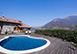 Villa Victoria Italy Vacation Villa - Argegno, Lombardy, Lake Como