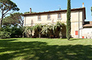 Villa dei Ricordi Tuscany Italy