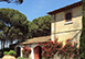 Villa dei Ricordi Italy Vacation Villa - Grosseto, Tuscany  
