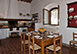Villa dei Ricordi Italy Vacation Villa - Grosseto, Tuscany  
