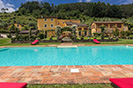 La Casa Marcanda Cortona Tuscany Italy Holiday Rental