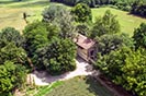 Villa il Roseto Italy, Vacation Rental 