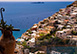 Villas of Positano Italy Vacation Villa - Positano