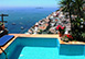 Villas of Positano Italy Vacation Villa - Positano