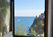 Vista sul Golfo Italy Vacation Villa - Amalfi