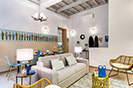 Vite Vacation Rental Rome