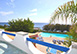 Zaffiro Blu Italy Vacation Villa - Castro Marina, Puglia 