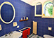 Zaffiro Blu Italy Vacation Villa - Castro Marina, Puglia 