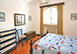 Zaffiro Blu Italy Vacation Villa - Castro Marina, Puglia 