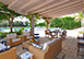 Zaffiro Blu Italy Vacation Villa - Castro Marina, Puglia 