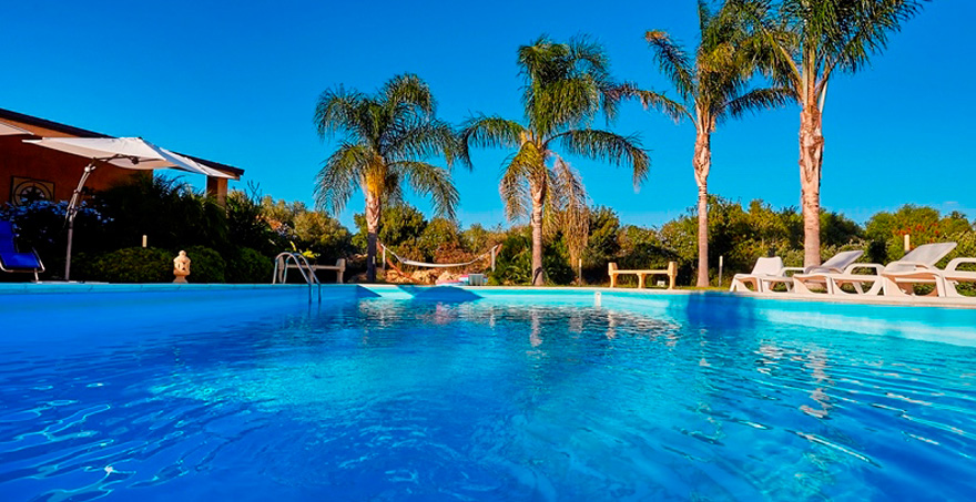 Luxury Villa Holiday Rental