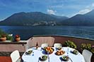 Villa Bellini Lake Como Italy, Holiday Letting