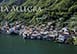 Italy Vacation Villa - Lake Como
