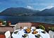 Italy Vacation Villa - Lake Como