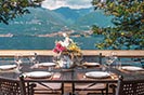 villa Chic Italy Holiday Rentals