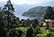 Italy Vacation Villa - Lake Como