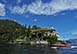 Italy Vacation Villa - Lake Como