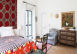 Villa Madama Maremma Tuscany