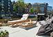 Nautical Hideaway Netherlands Vacation Villa - Amsterdam