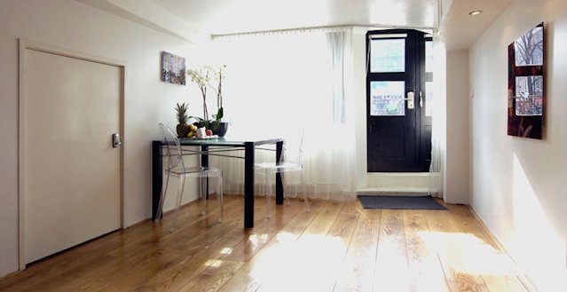 Luxury Villa Holiday Rental