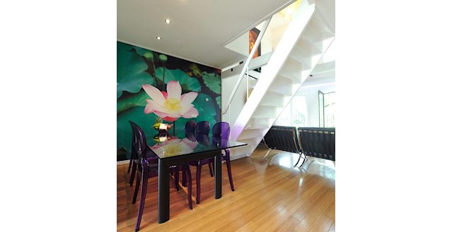 Amsterdam Luxury Apartment Rental, Accommodations Netherlands