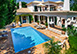Algarve Fantasies Portugal Vacation Villa - Algarve