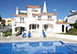 Algarve Family Vacation Rental Portugal