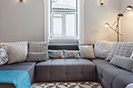 Bairro Do Amor Lisbon Portugal Holiday Rental Home