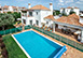 Casa Elsa Algarve Portugal