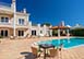 Luxury Mansion Holiday Rental Algarve Portugal