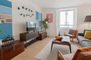 Grand Chiado Lisbon Portugal Holiday Rental Home