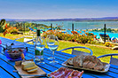 Lagoa de Óbidos Villa Algarve Portugal 