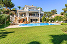 Quinta Linda Villa Algarve