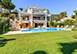 Quinta Linda Portugal Vacation Villa - Quinta do Lago