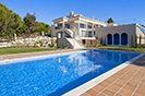 Sail Away Portugal Holiday Rental Home