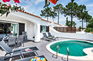 Sun Valley Algarve Portugal Holiday Rental Home