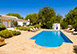 Vila Moura  Portugal Vacation Villa - Boliqueime