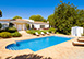 Vila Moura  Portugal Vacation Villa - Boliqueime