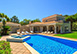 Villa Azul Portugal Vacation Villa - Quinta do Lago, Algarve