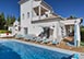Villa Cappuccino Portugal Vacation Villa - Vale do Lobo,  Algarve