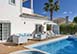 Villa Cappuccino Portugal Vacation Villa - Vale do Lobo,  Algarve