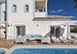 Villa Cappuccino Portugal Vacation Villa - Vale do Lobo,  Algarve