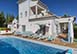 Villa Cappuccino Portugal Vacation Villa - Vale do Lobo,  Algarve