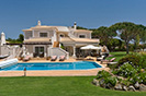 Villa Casablanca Portugal Holiday Rental Home