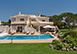 Quinta do Lago Family Vacation Rental Portugal