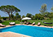 Quinta do Lago Family Vacation Rental Portugal