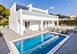 Villa Cherise Portugal Vacation Villa - Quinta do Lago,  Algarve