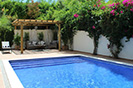 Villa Esmeralda Algarve 
