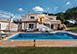 Villa Gabriella Portugal Vacation Villa - Quinta do Lago